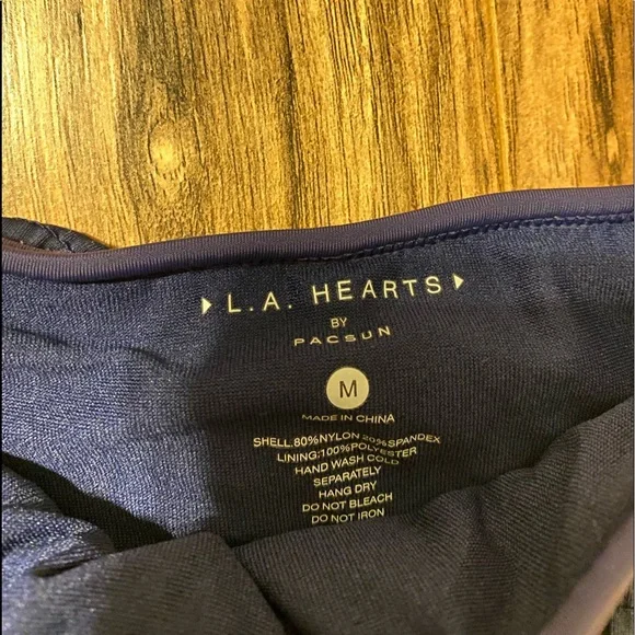 Pacsun bikini - Picture 5 of 6